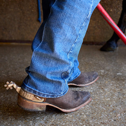 Futurity Relentless Bama Fury Cowboy Boot Men | Ariat sale