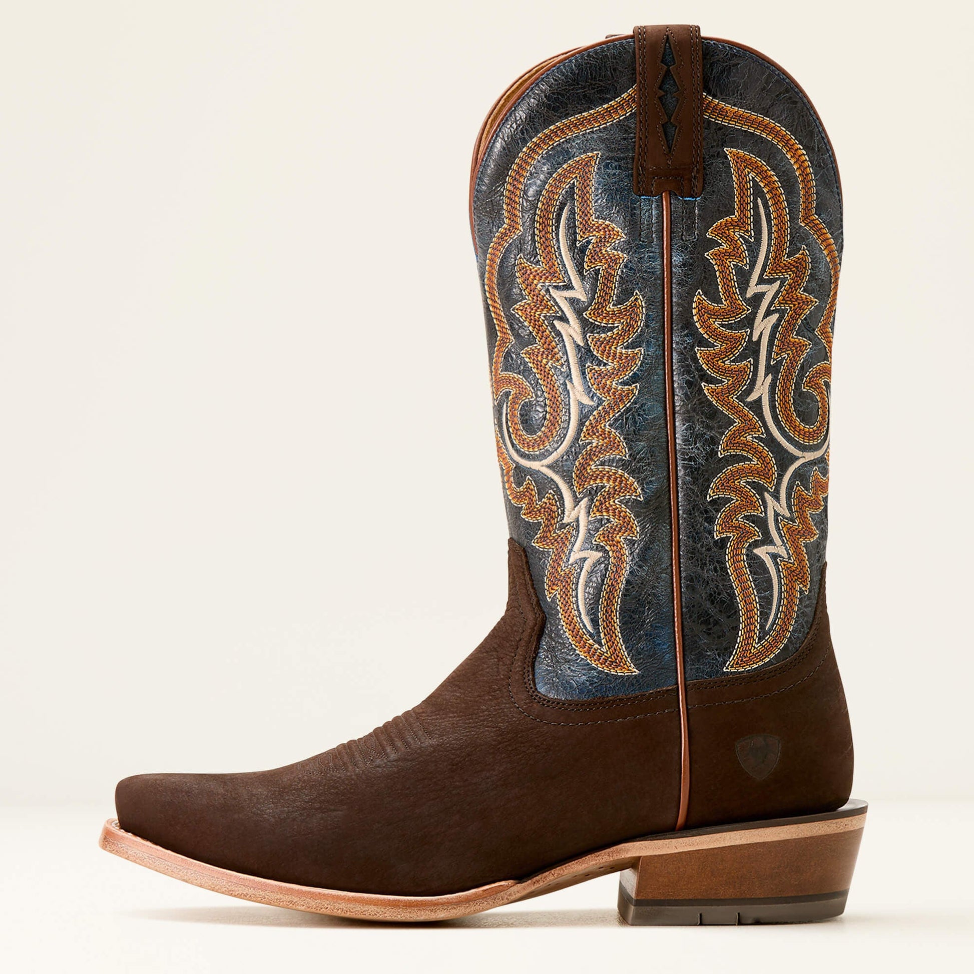 Futurity Relentless Bama Fury Cowboy Boot Men | Ariat sale