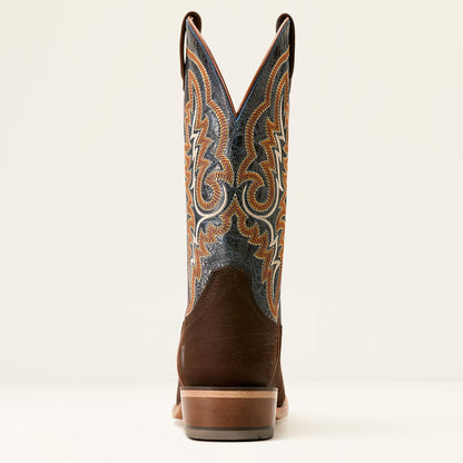 Futurity Relentless Bama Fury Cowboy Boot Men | Ariat sale