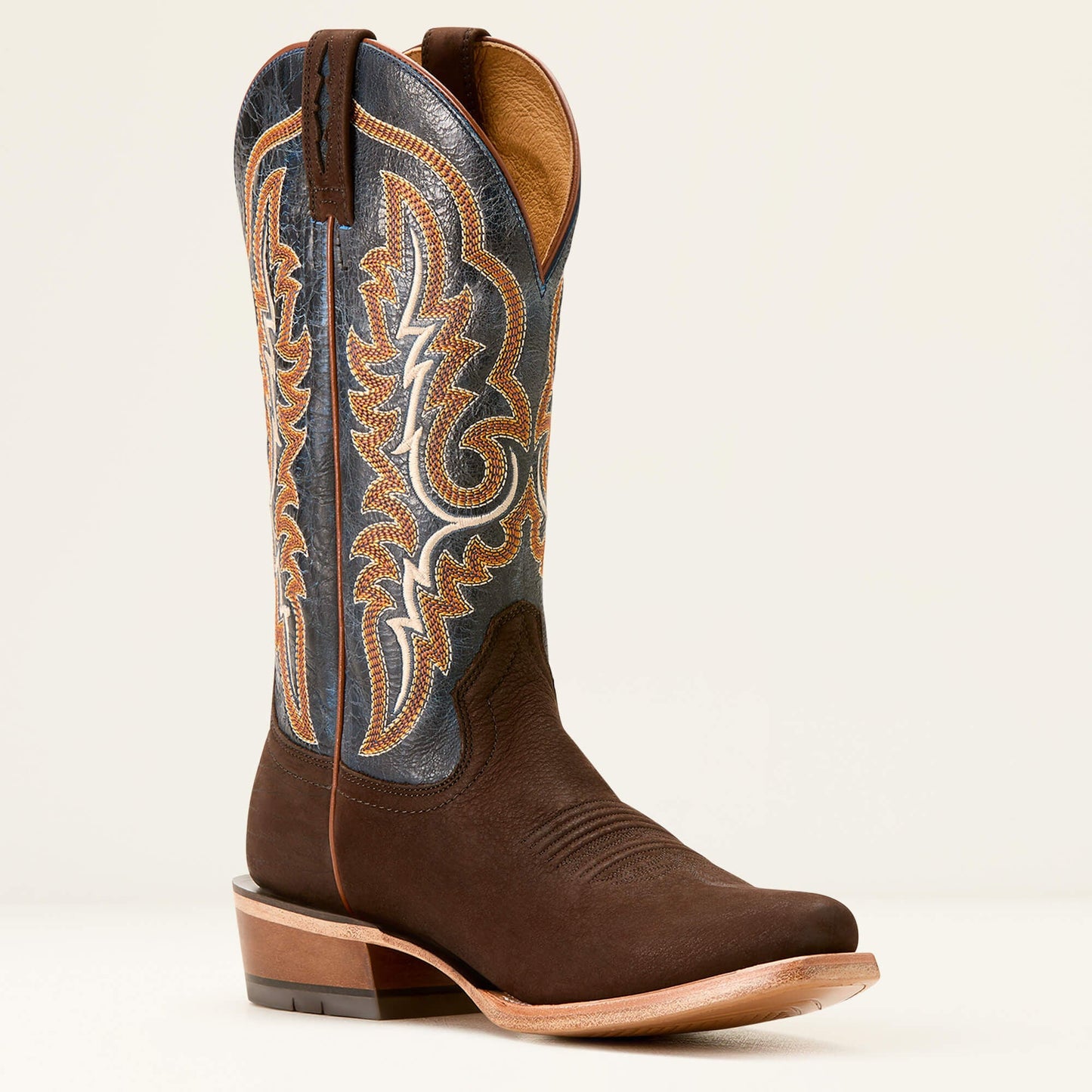 Futurity Relentless Bama Fury Cowboy Boot Men | Ariat sale