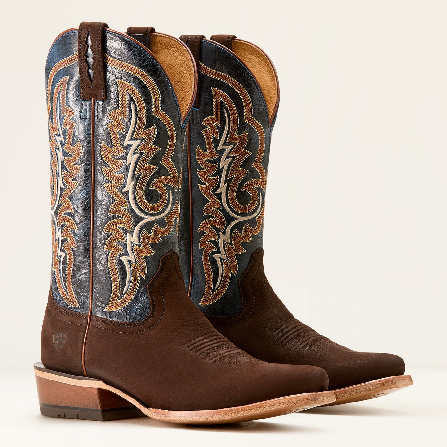 Futurity Relentless Bama Fury Cowboy Boot Men | Ariat sale