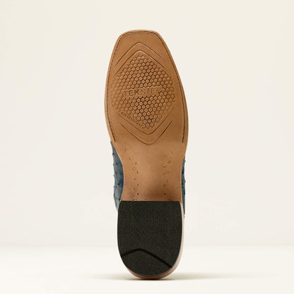 Futurity Outlaw Cowboy Boot Men | Ariat on sale