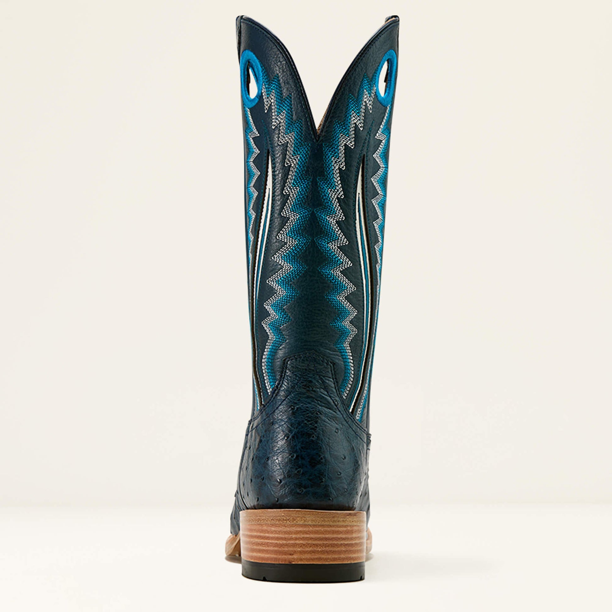 Futurity Outlaw Cowboy Boot Men | Ariat on sale