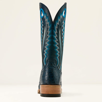 Futurity Outlaw Cowboy Boot Men | Ariat on sale