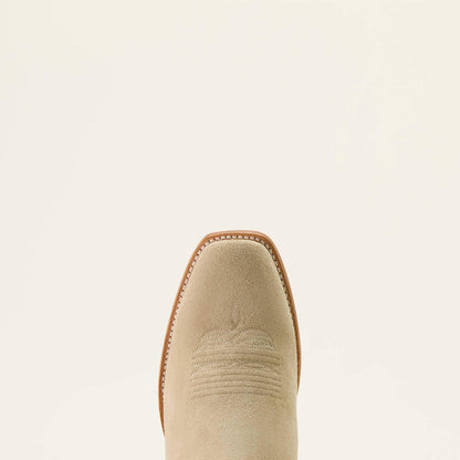 Futurity Cashout Narrow Cutter Toe Cowboy Boot Men | Ariat for sale