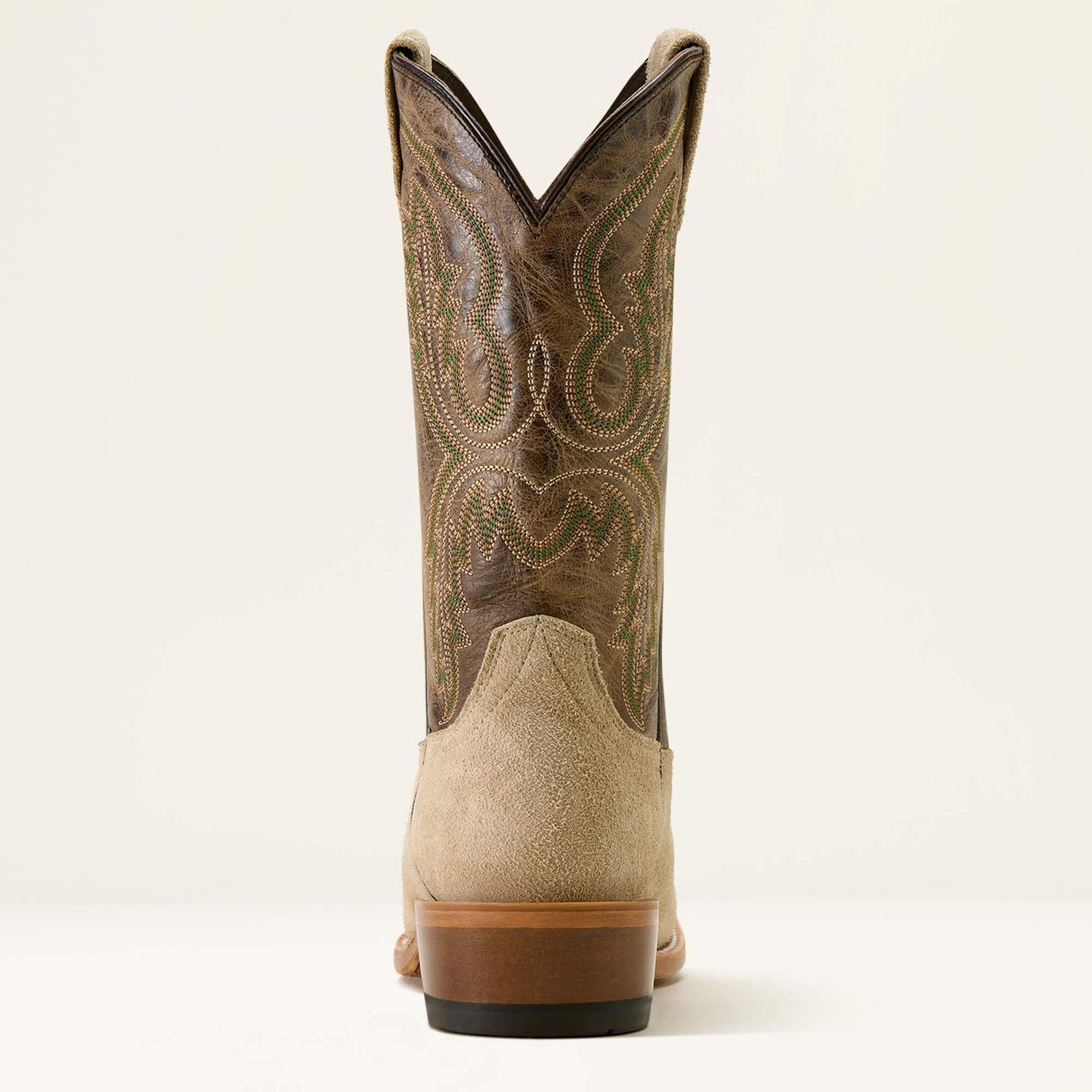 Futurity Cashout Narrow Cutter Toe Cowboy Boot Men | Ariat for sale