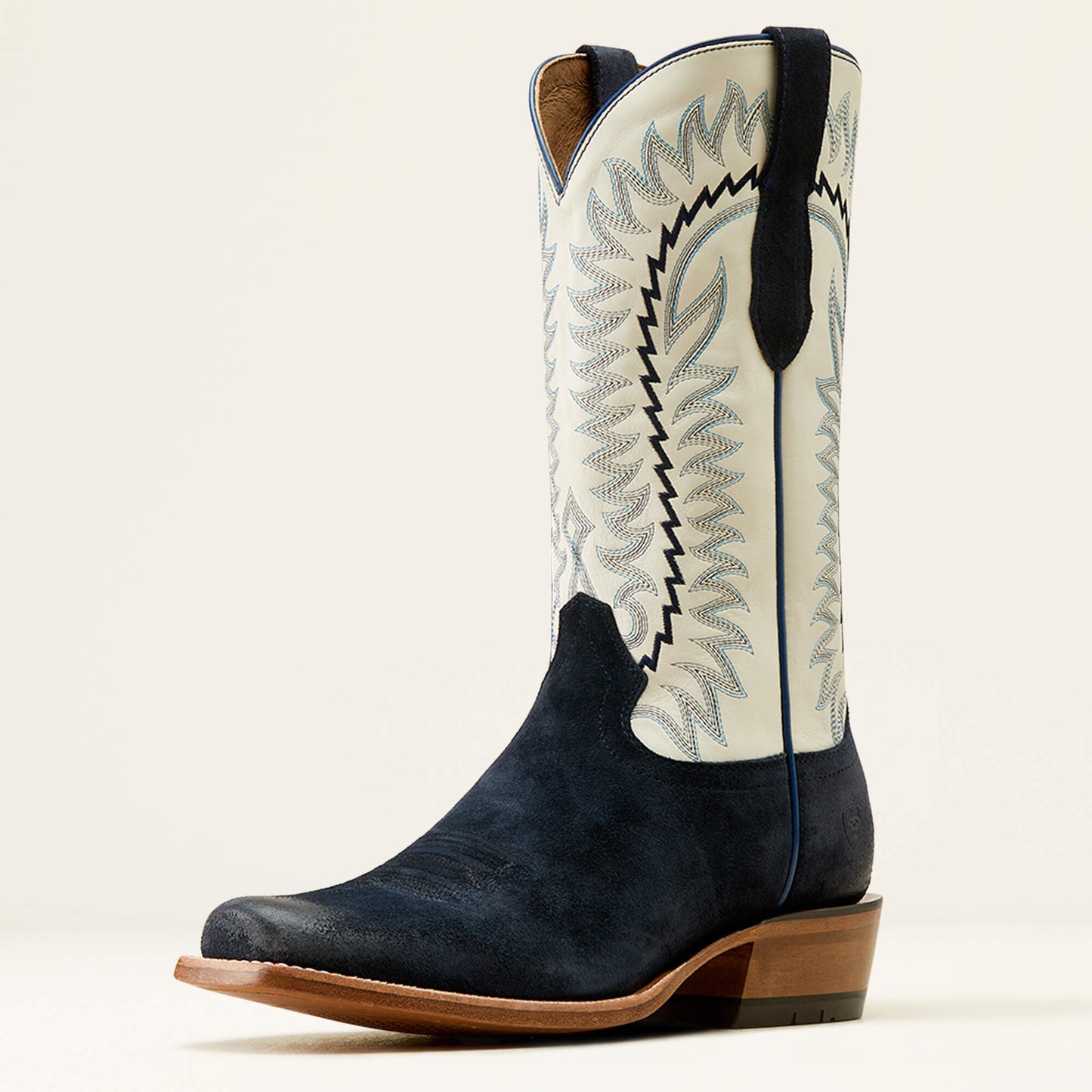 Futurity Time Cowboy Boot Men | Ariat discount