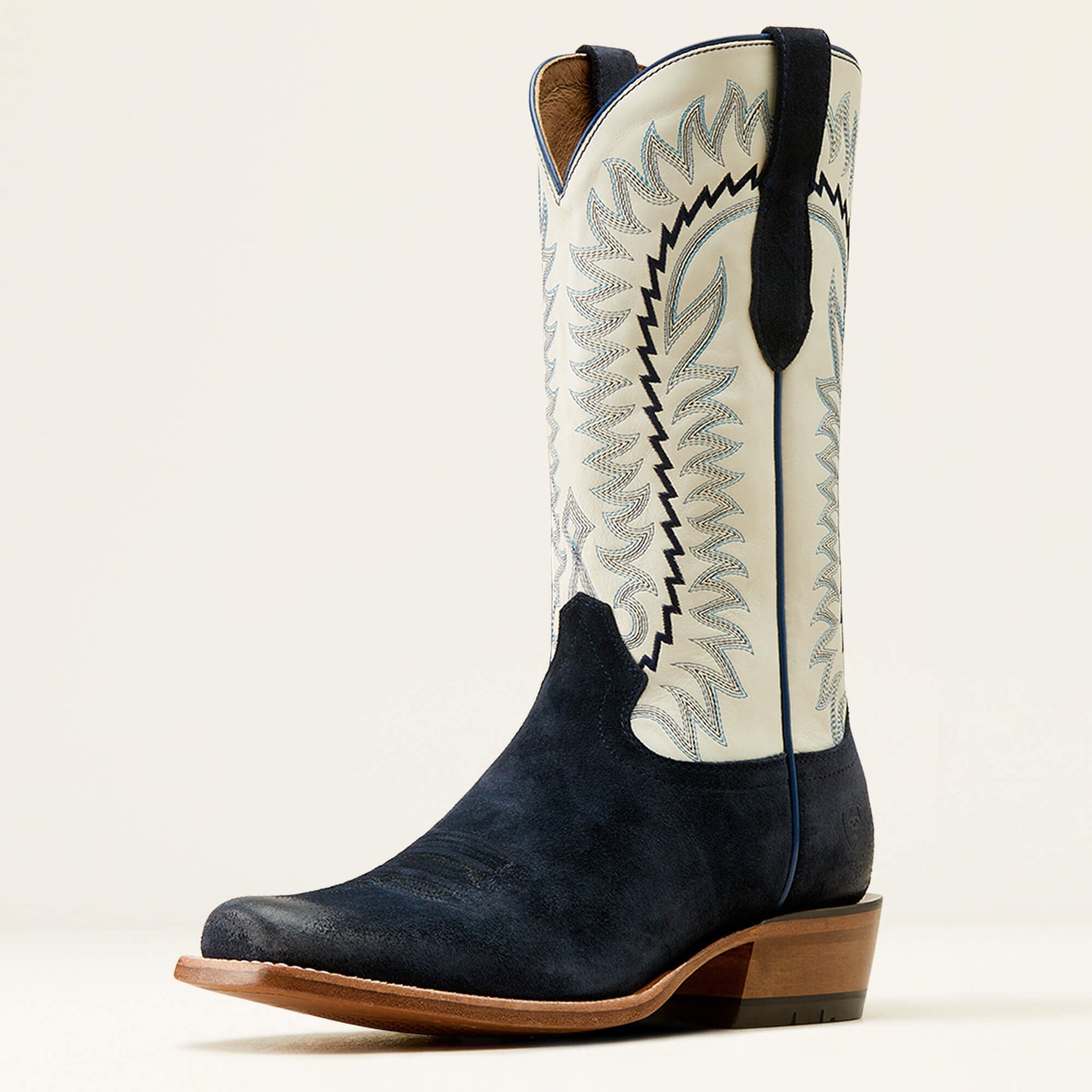 Futurity Time Cowboy Boot Men | Ariat discount