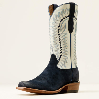 Futurity Time Cowboy Boot Men | Ariat discount