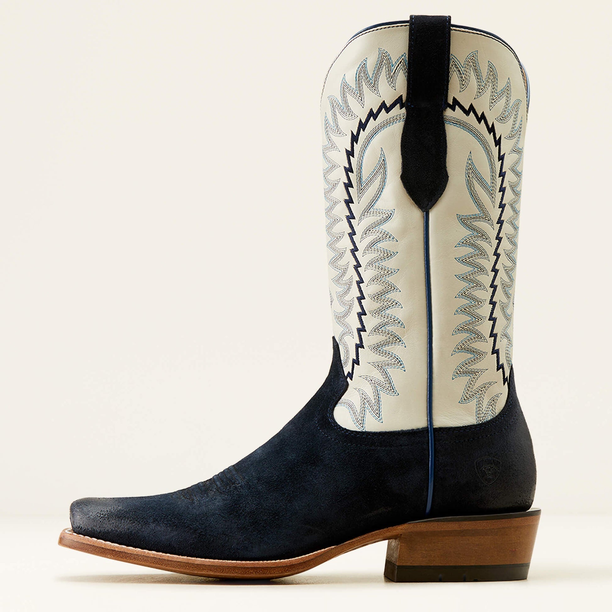 Futurity Time Cowboy Boot Men | Ariat discount