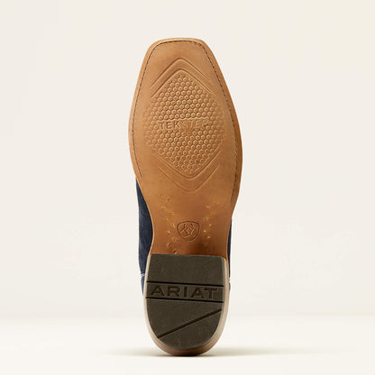 Futurity Time Cowboy Boot Men | Ariat discount