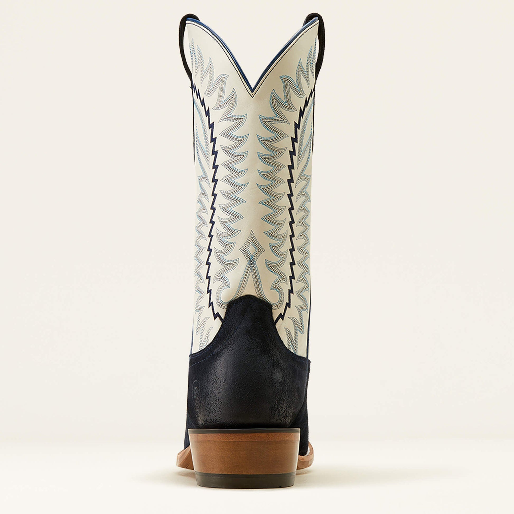 Futurity Time Cowboy Boot Men | Ariat discount