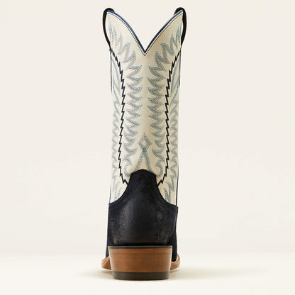 Futurity Time Cowboy Boot Men | Ariat discount