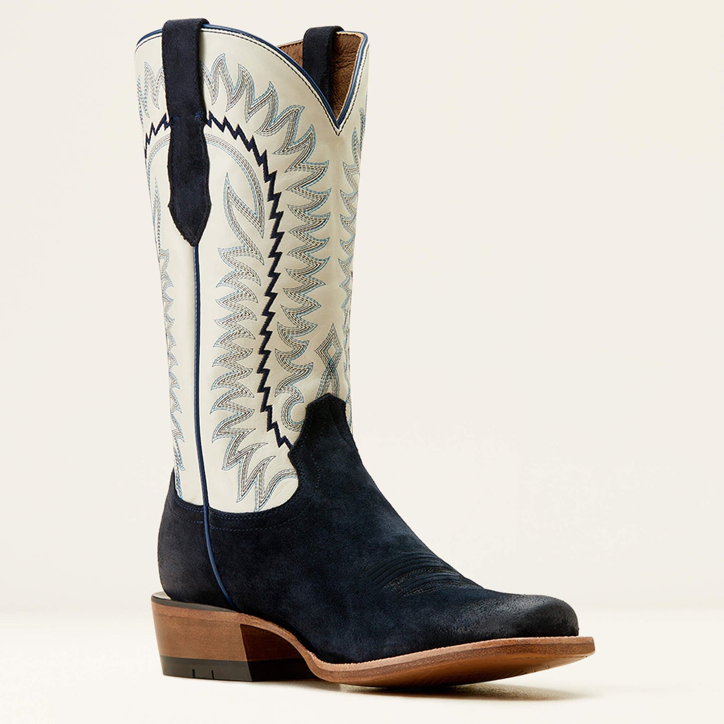 Futurity Time Cowboy Boot Men | Ariat discount