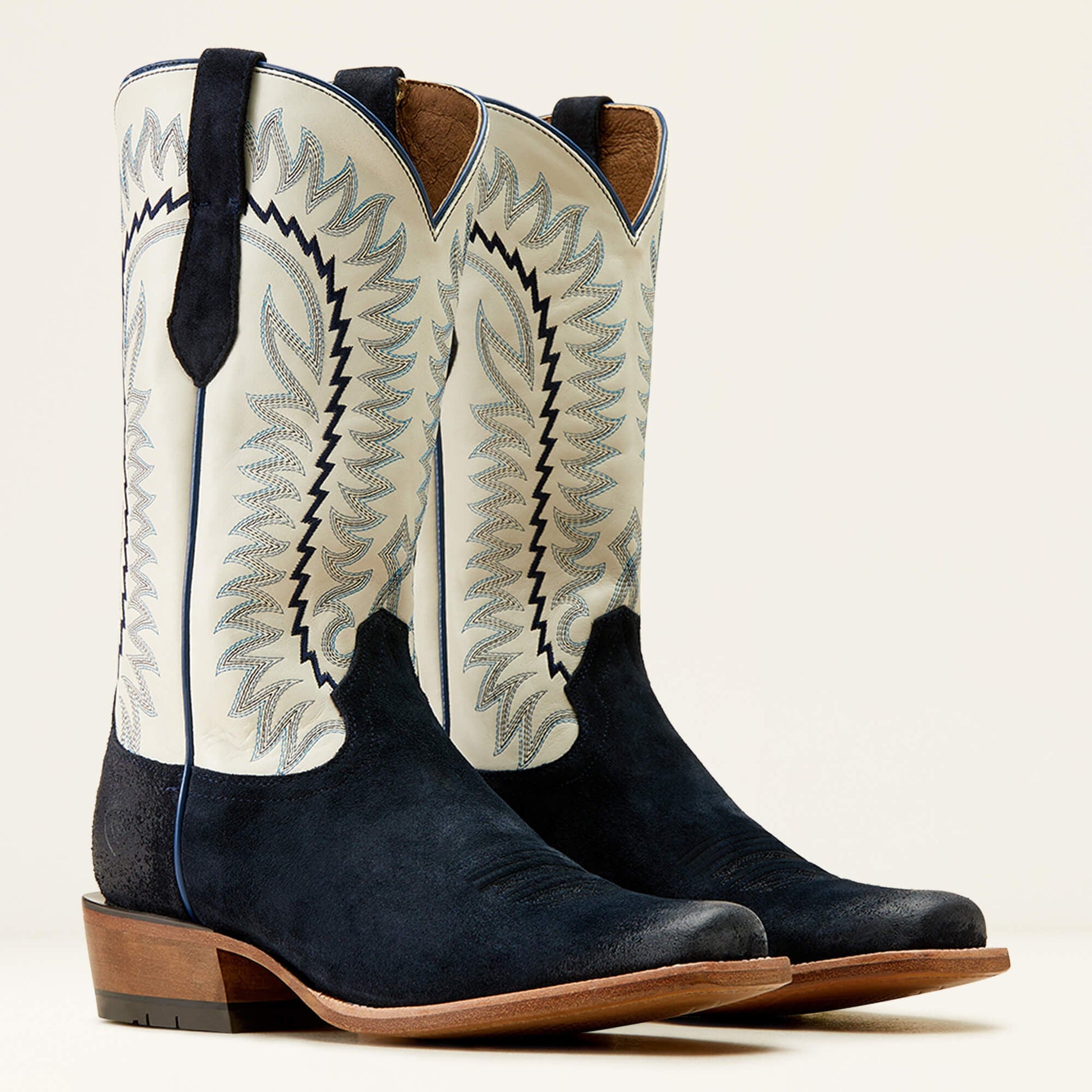 Futurity Time Cowboy Boot Men | Ariat discount