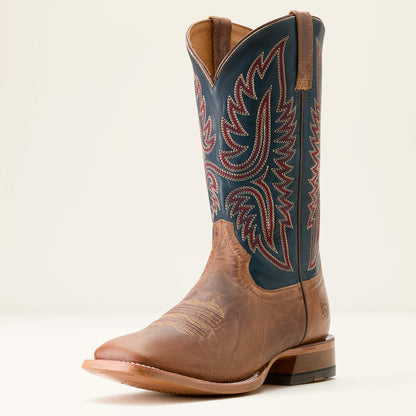 Tanglewood Cowboy Boot Men | Ariat online