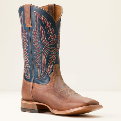 Tanglewood Cowboy Boot Men | Ariat online