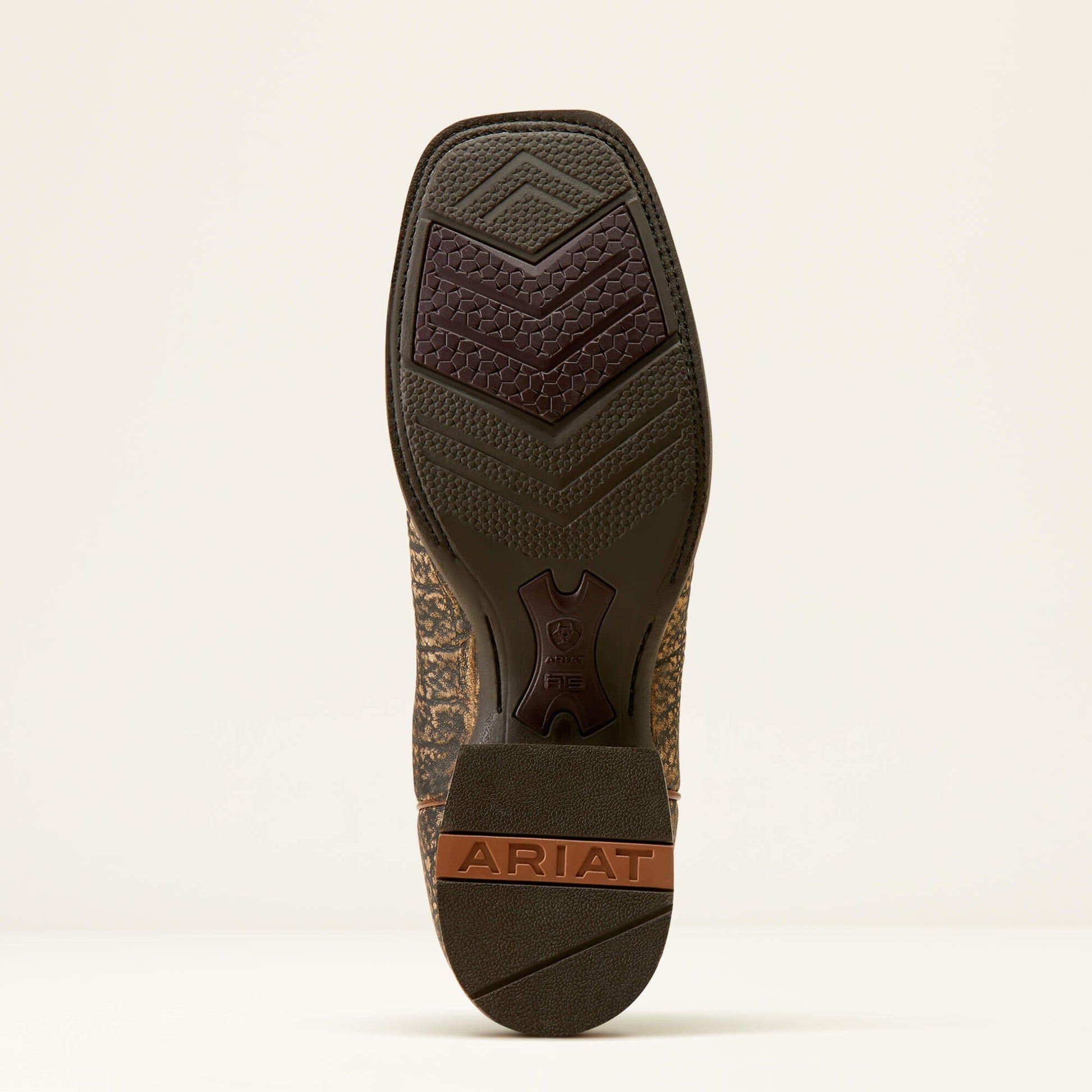 Cattle Call Wide Square Toe Cowboy Boot Men | Ariat online shop