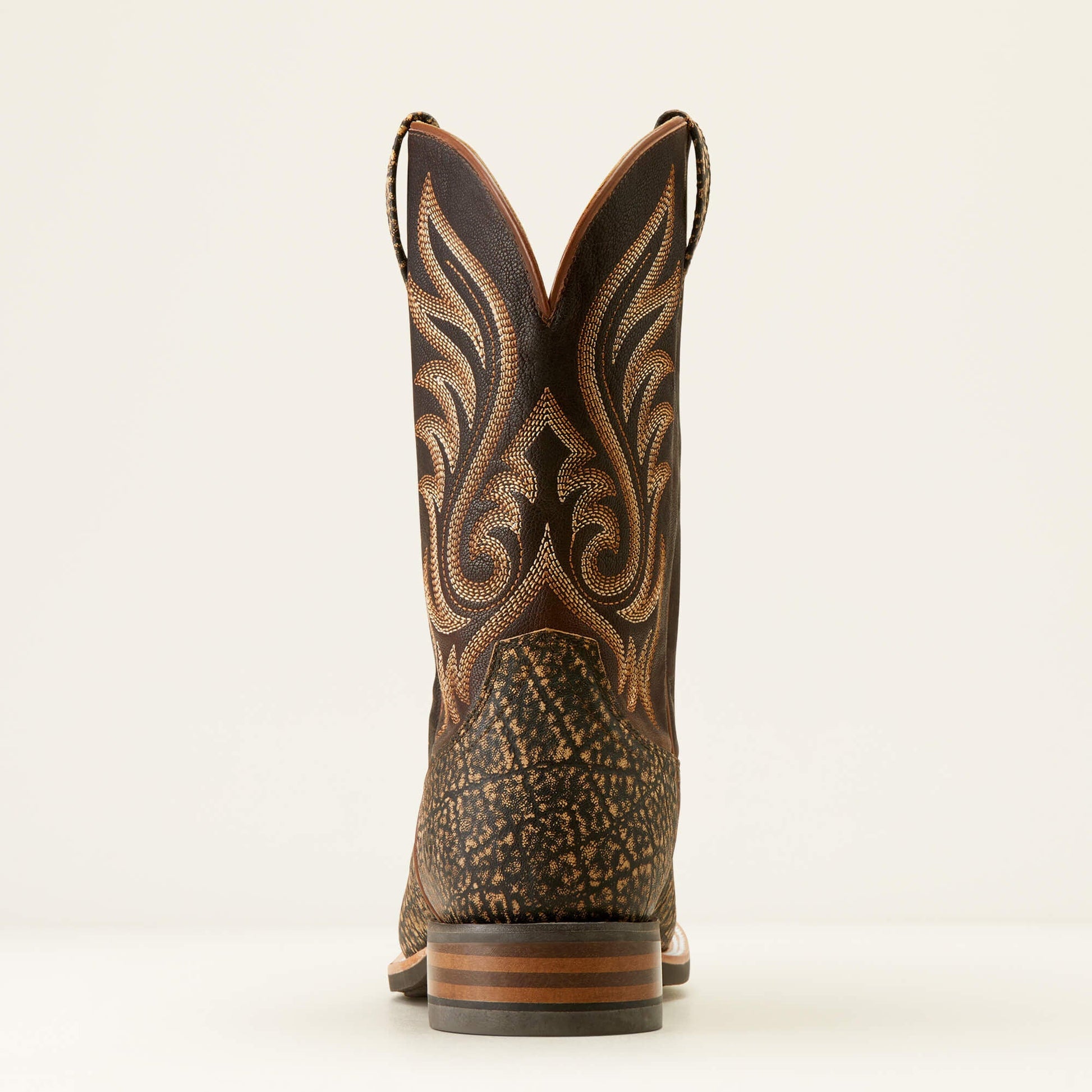 Cattle Call Wide Square Toe Cowboy Boot Men | Ariat online shop