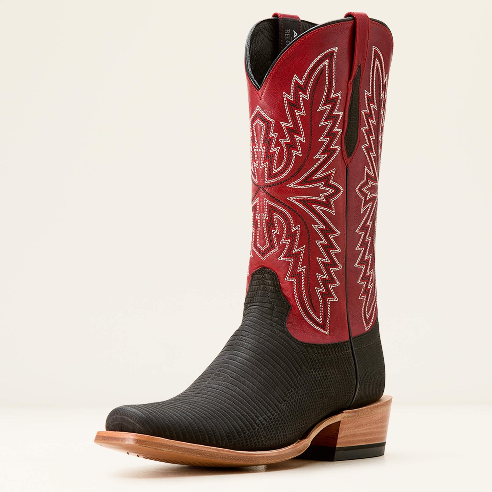 Futurity Relentless Golde Rush Cowboy Boot Men | Ariat sale