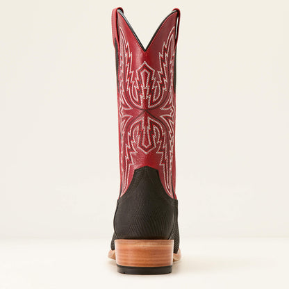 Futurity Relentless Golde Rush Cowboy Boot Men | Ariat sale