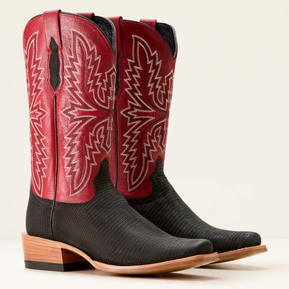 Futurity Relentless Golde Rush Cowboy Boot Men | Ariat sale