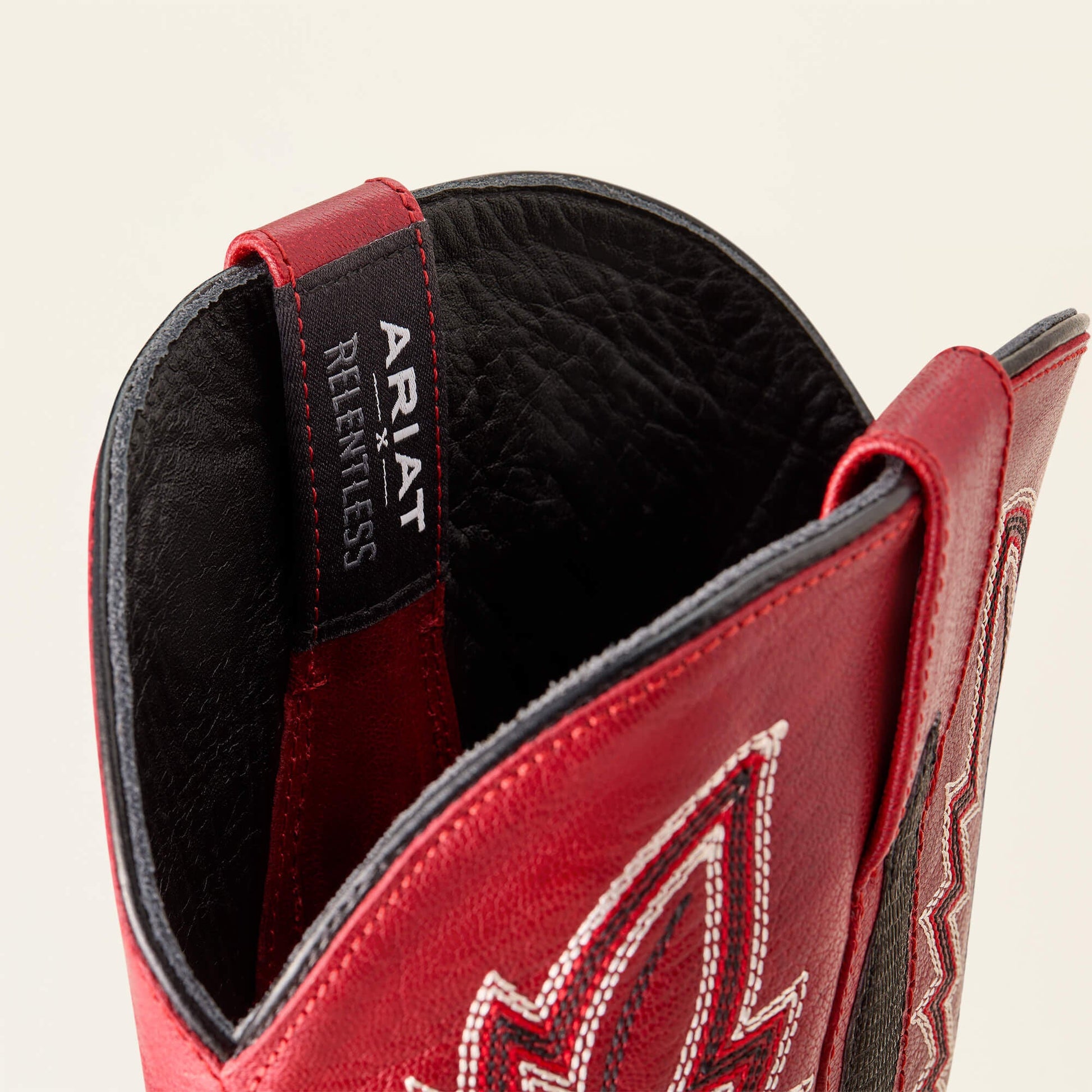 Futurity Relentless Golde Rush Cowboy Boot Men | Ariat sale