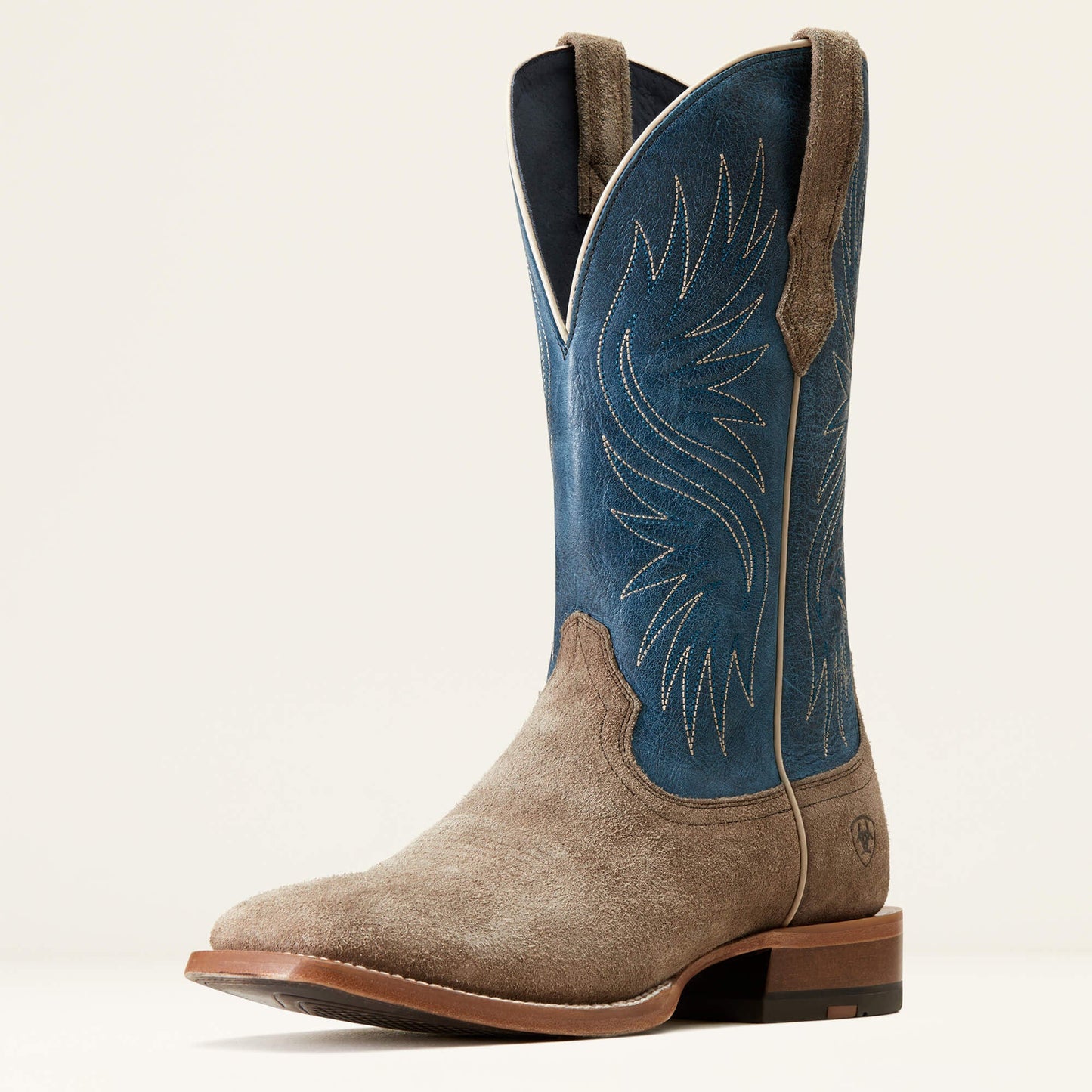 Circuit Rockridge Western Boot Men | Ariat on sale