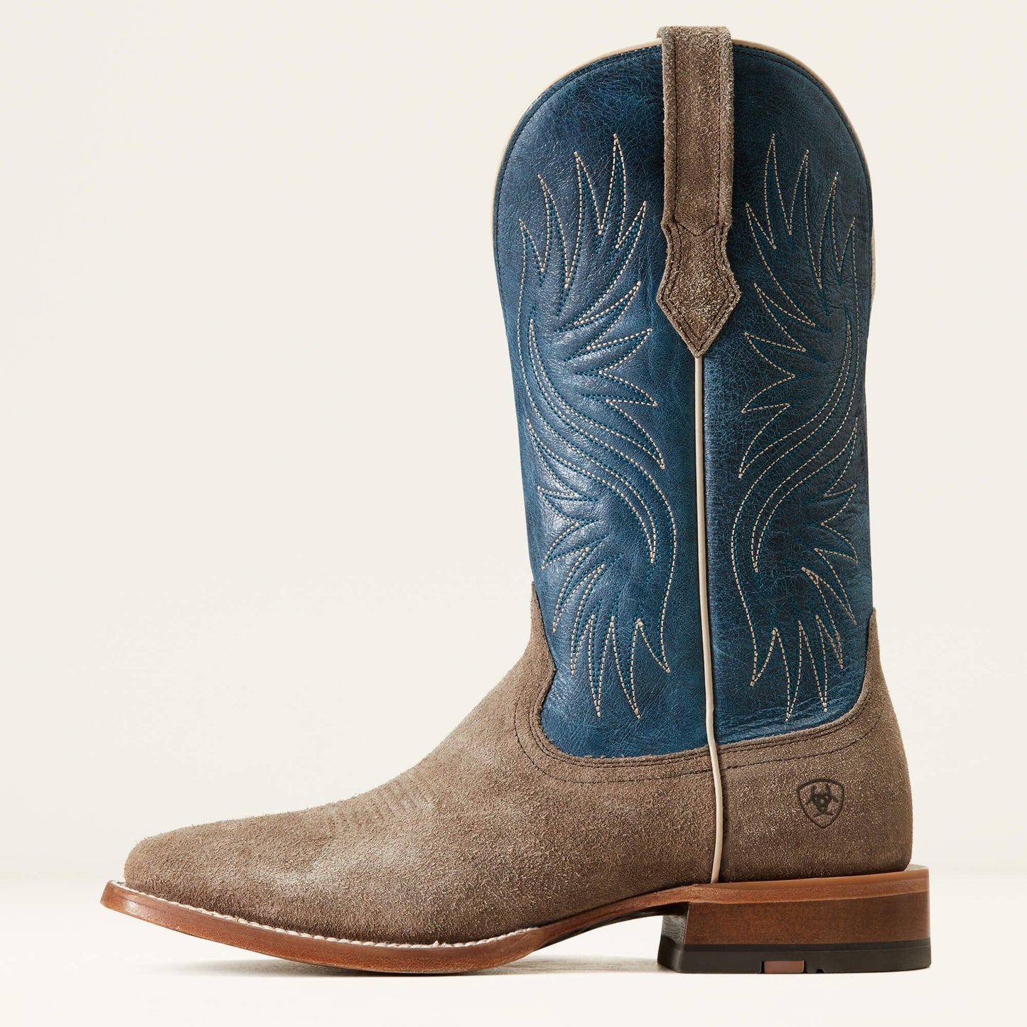 Circuit Rockridge Western Boot Men | Ariat on sale