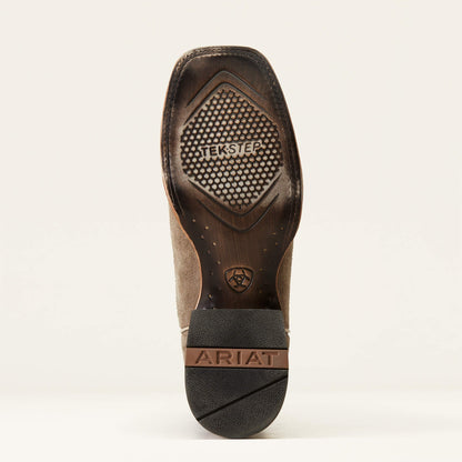 Circuit Rockridge Western Boot Men | Ariat on sale