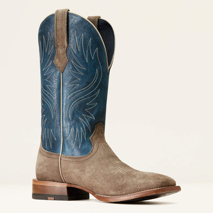 Circuit Rockridge Western Boot Men | Ariat on sale