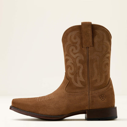 Bodie Western Boot Men | Ariat for sale