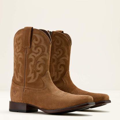 Bodie Western Boot Men | Ariat for sale