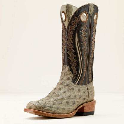 Futurity Outlaw Cowboy Boot Men | Ariat discount