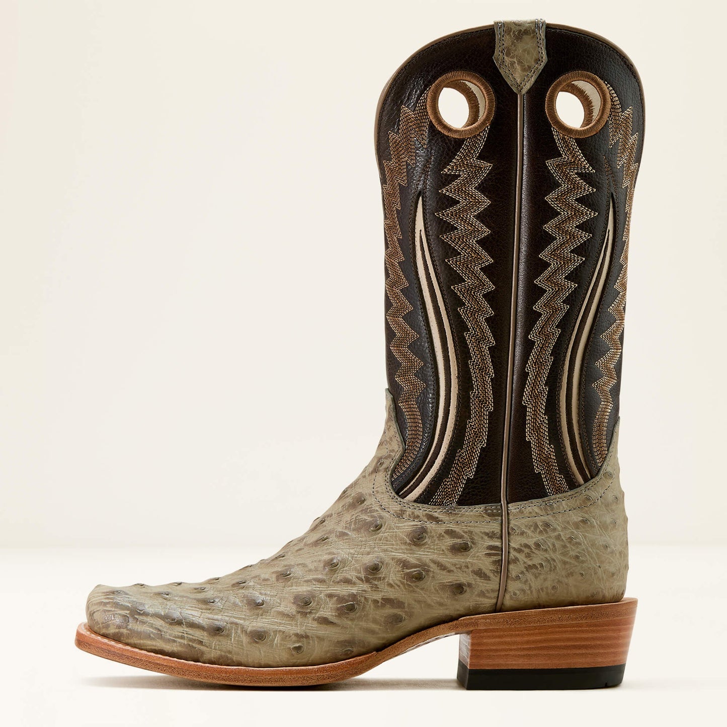 Futurity Outlaw Cowboy Boot Men | Ariat discount
