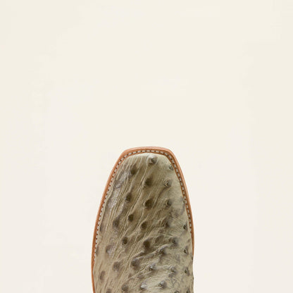 Futurity Outlaw Cowboy Boot Men | Ariat discount