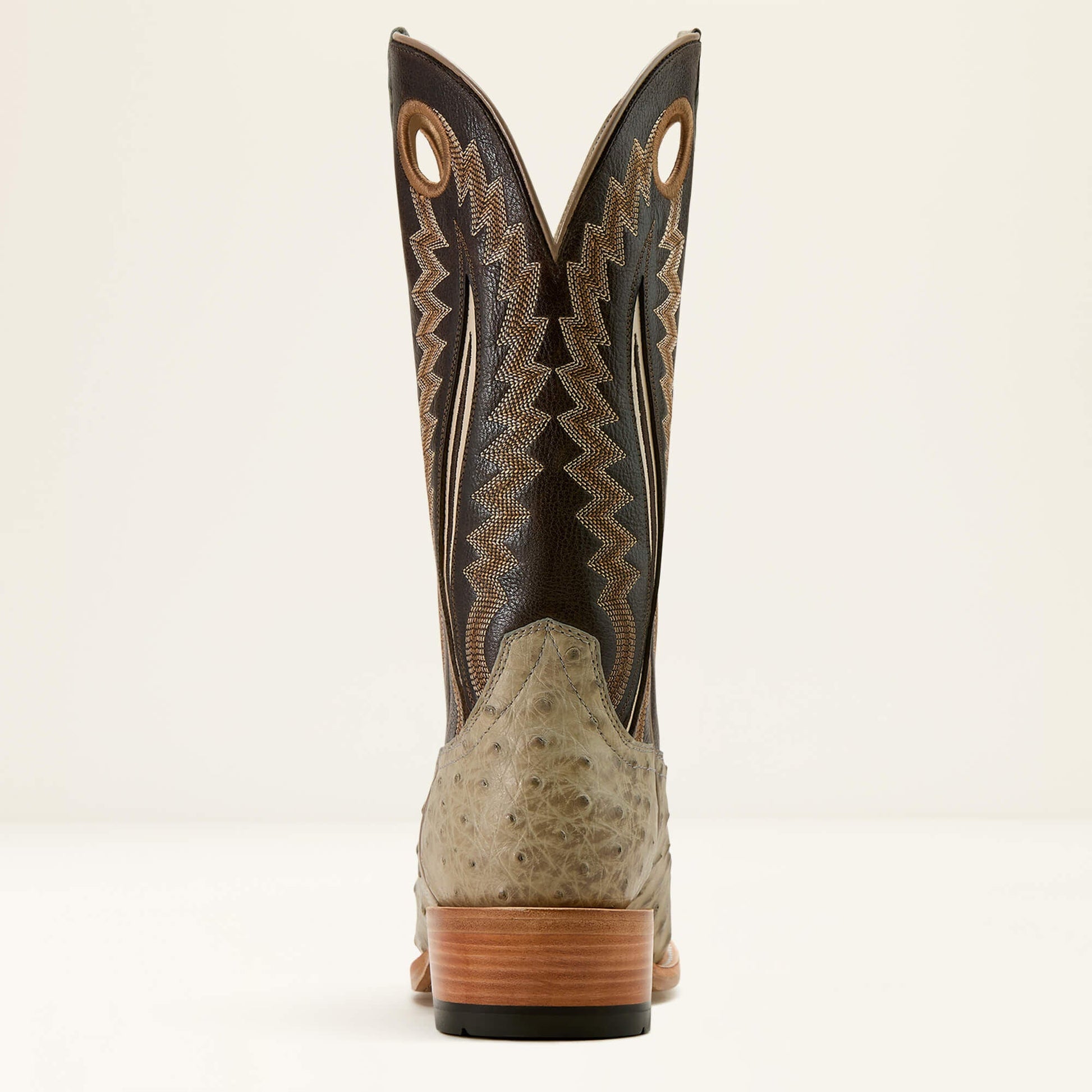 Futurity Outlaw Cowboy Boot Men | Ariat discount