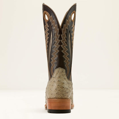 Futurity Outlaw Cowboy Boot Men | Ariat discount