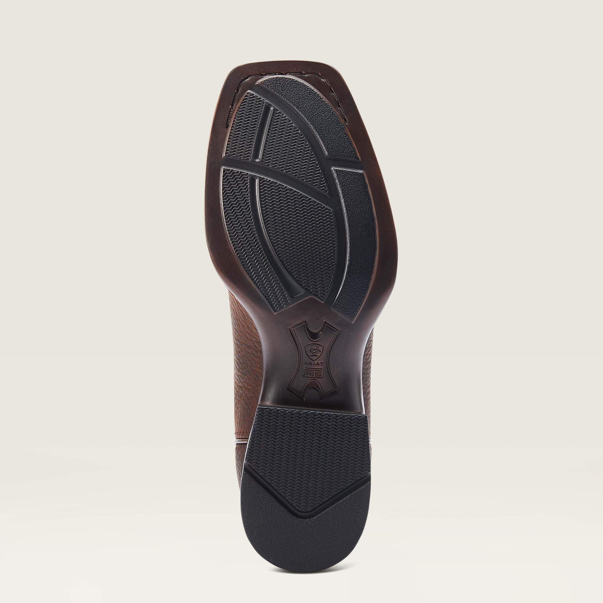 Rowder VentTEK 360 Wide Square Toe Cowboy Boot Men | Ariat outlet
