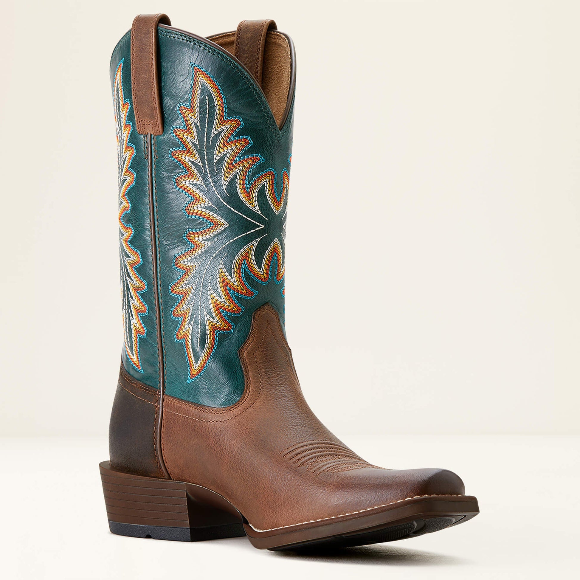 Renegade Cowboy Boot Men | Ariat online shop
