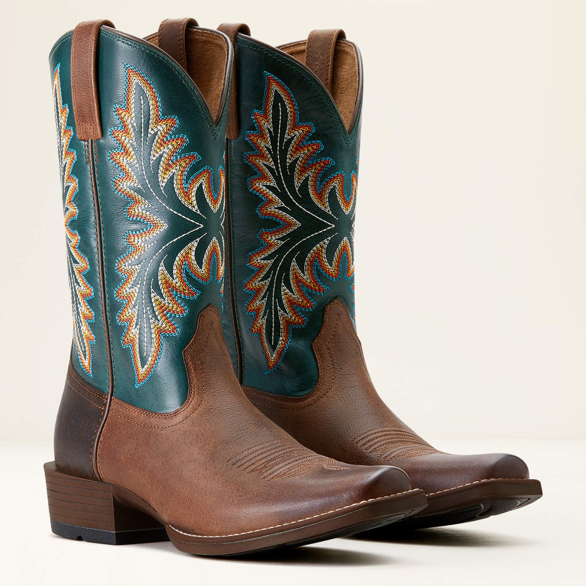 Renegade Cowboy Boot Men | Ariat online shop