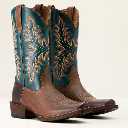 Renegade Cowboy Boot Men | Ariat online shop