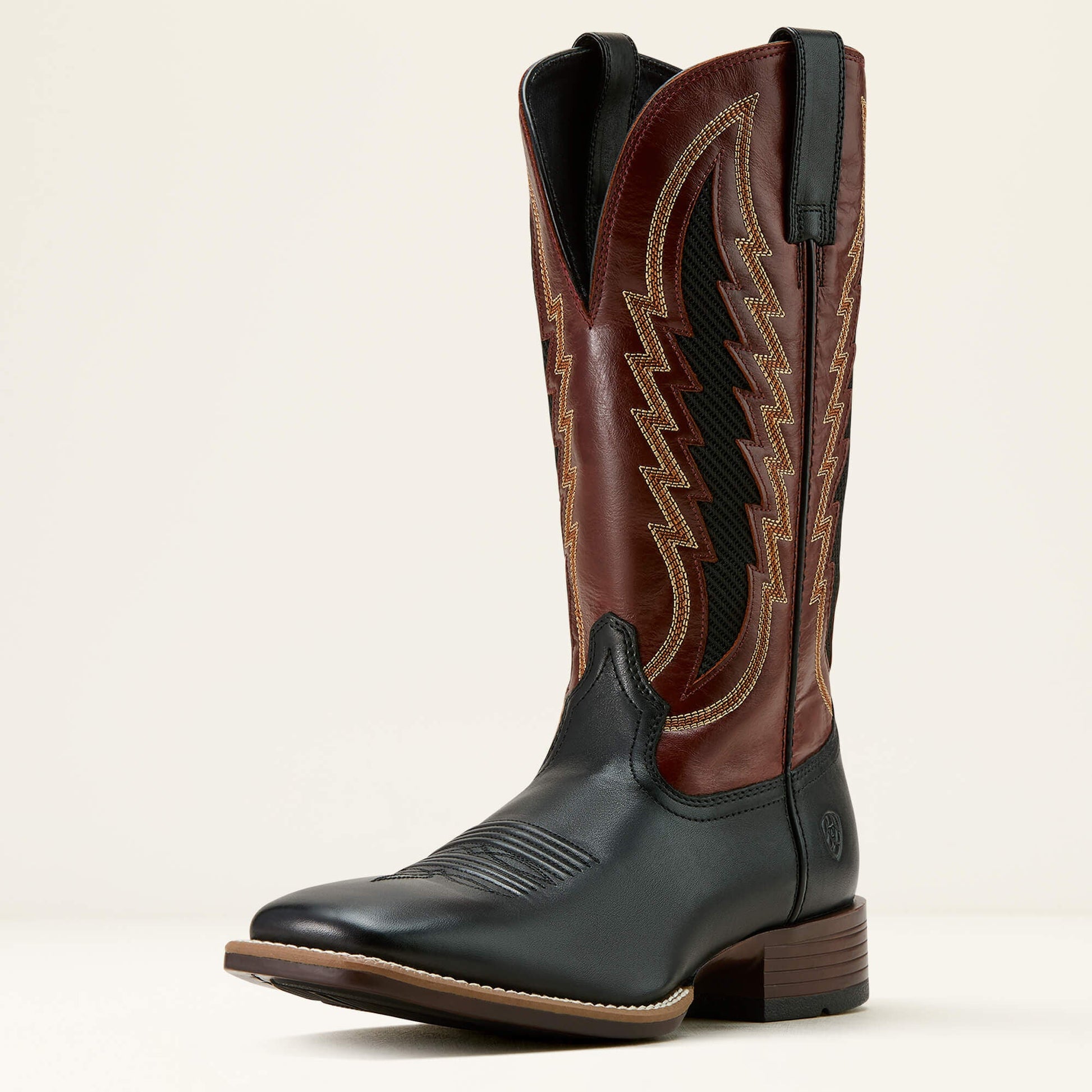 Dakota VentTEK Cowboy Boot Men | Ariat on sale