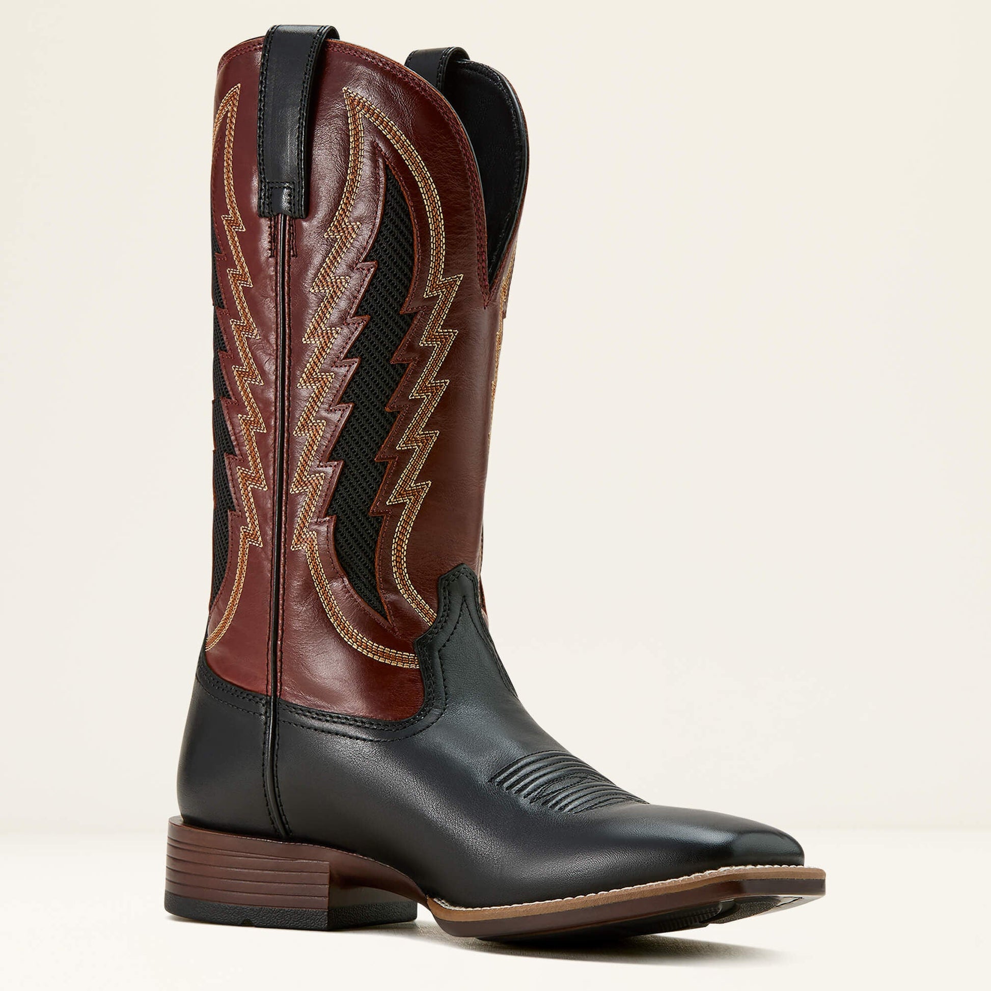 Dakota VentTEK Cowboy Boot Men | Ariat on sale