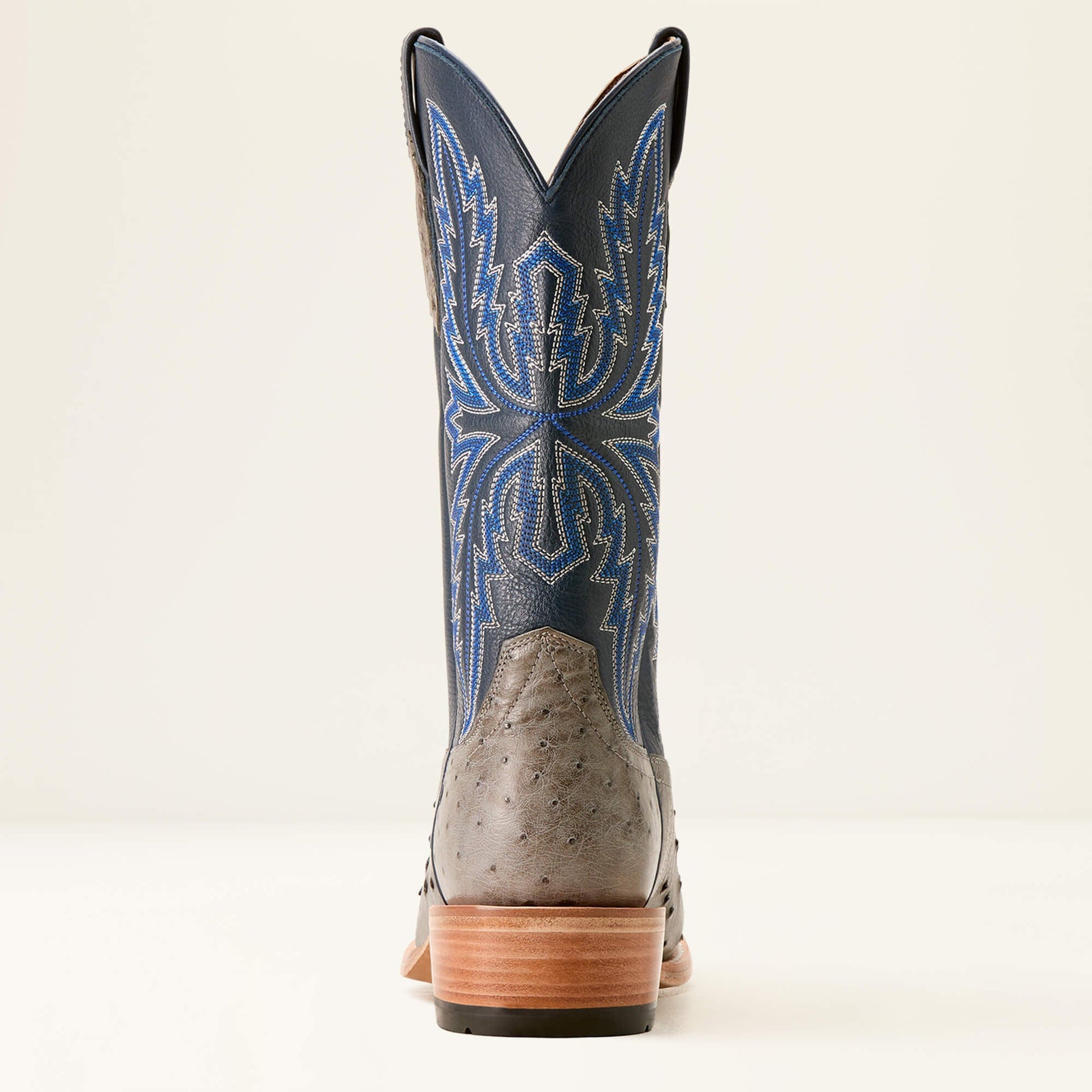 Futurity Relentless Buckles Cowboy Boot Men | Ariat for sale