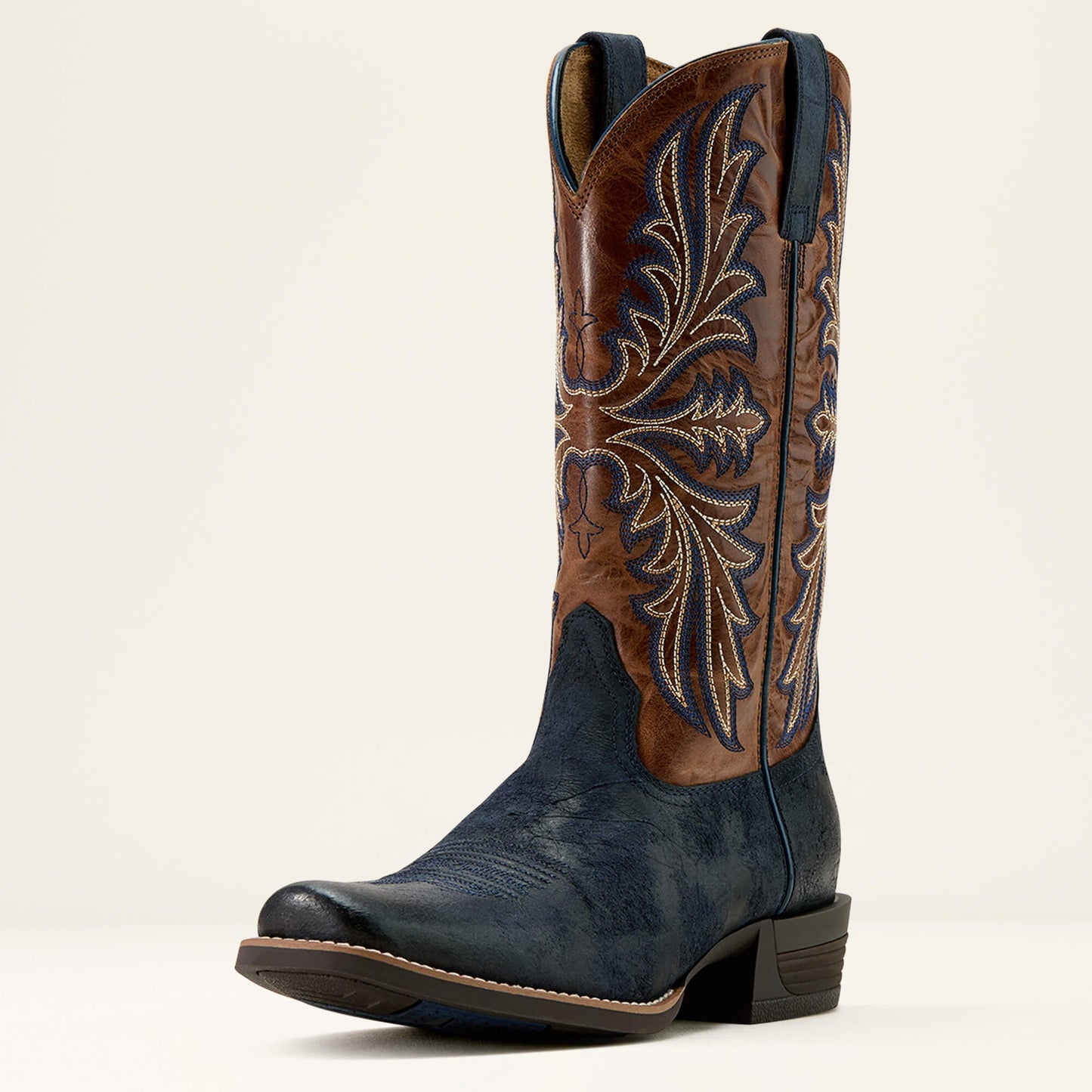 Hustler Cowboy Boot Men | Ariat discount