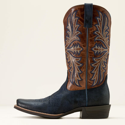 Hustler Cowboy Boot Men | Ariat discount