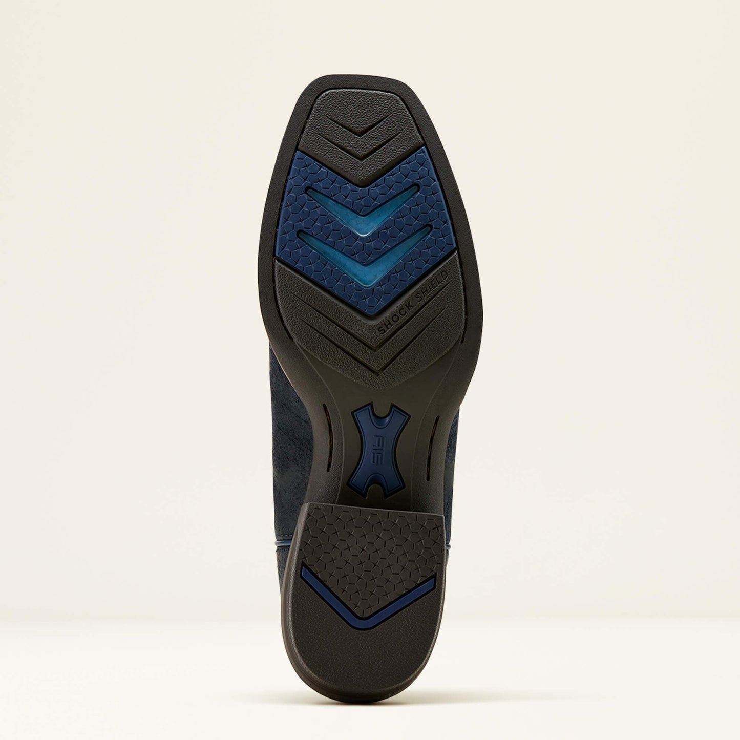 Hustler Cowboy Boot Men | Ariat discount