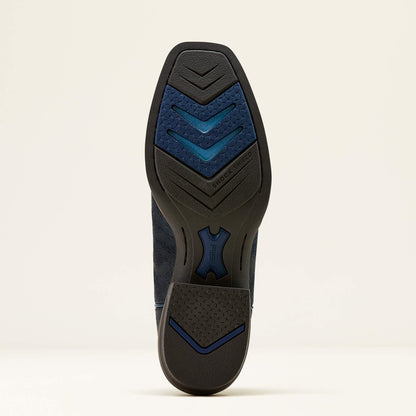 Hustler Cowboy Boot Men | Ariat discount