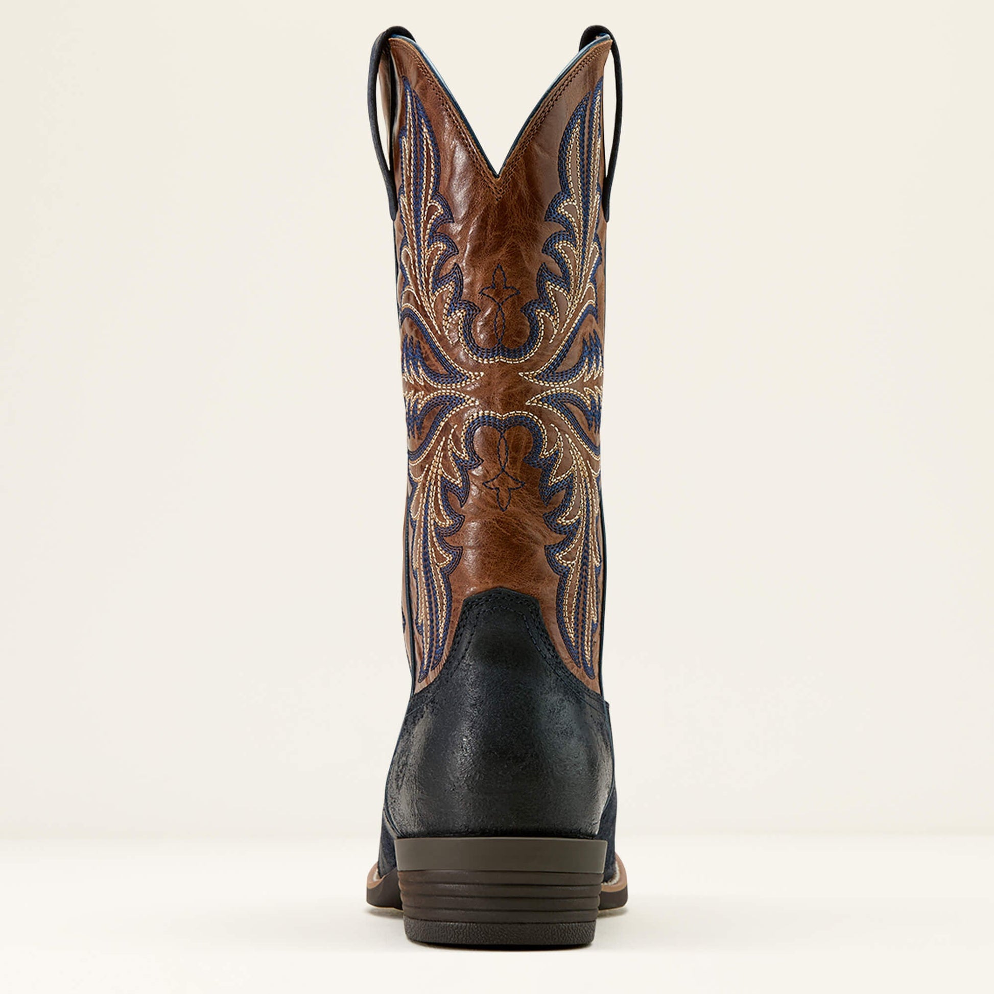Hustler Cowboy Boot Men | Ariat discount